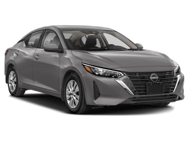 9 thumbnail image of  2024 Nissan Sentra S