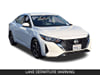 2 thumbnail image of  2024 Nissan Sentra SV