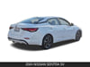 9 thumbnail image of  2024 Nissan Sentra SV