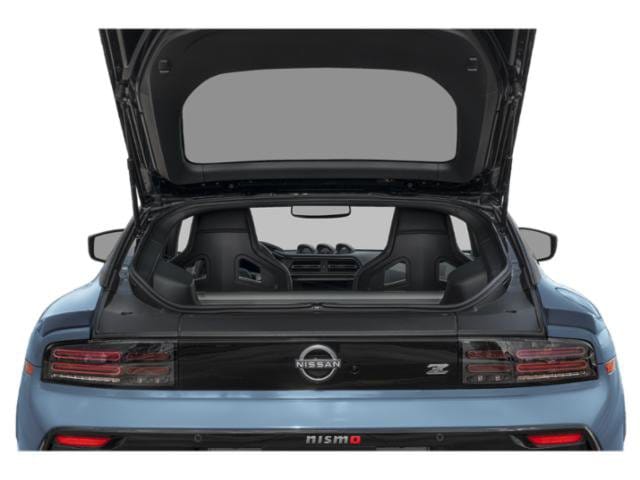 13 thumbnail image of  2024 Nissan Z NISMO