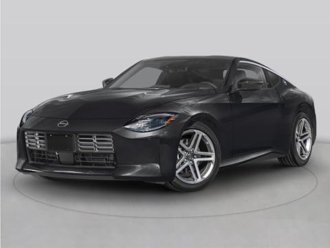 1 image of 2024 Nissan Z Performance