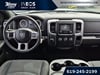 12 thumbnail image of  2024 Ram 1500 Classic Warlock