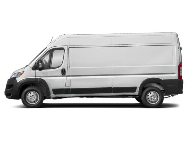 3 thumbnail image of  2024 Ram ProMaster Cargo Van Tradesman