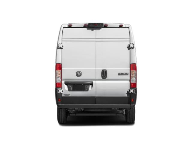 8 thumbnail image of  2024 Ram ProMaster Cargo Van Tradesman