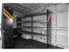 16 thumbnail image of  2024 Ram ProMaster Cargo Van Tradesman