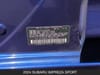 25 thumbnail image of  2024 Subaru Impreza Sport
