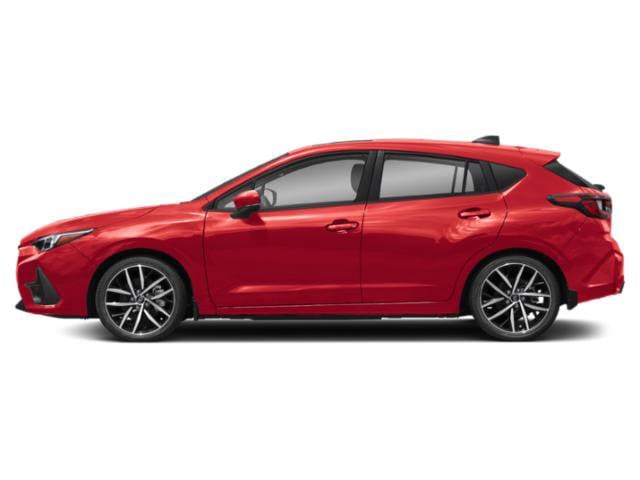 4 thumbnail image of  2024 Subaru Impreza Sport