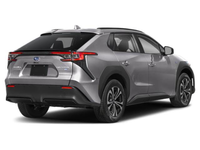 5 thumbnail image of  2024 Subaru Solterra Premium