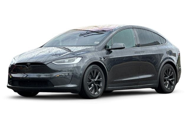 2 thumbnail image of  2024 Tesla Model X Base