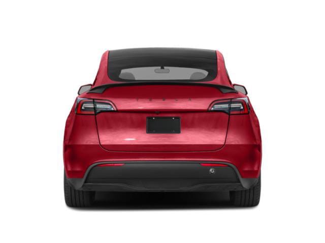 5 thumbnail image of  2024 Tesla Model Y Long Range