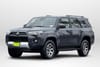 2024 Toyota 4Runner TRD Off-Road