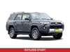 2 thumbnail image of  2024 Toyota 4Runner TRD Off-Road