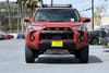 9 thumbnail image of  2024 Toyota 4Runner TRD Pro