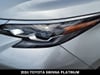 10 thumbnail image of  2024 Toyota Sienna Platinum