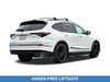 2025 Acura MDX A-Spec Advance Package