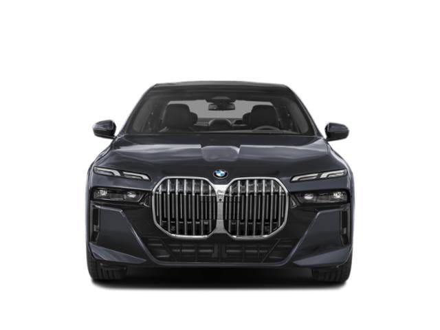 4 thumbnail image of  2025 Bmw 7 Series 740i