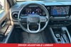 15 thumbnail image of  2025 Chevrolet Colorado Trail Boss