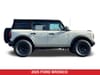 4 thumbnail image of  2025 Ford Bronco Base