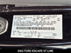 25 thumbnail image of  2025 Ford Escape ST-Line