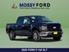 2 thumbnail image of  2025 Ford F-150 XLT