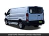 8 thumbnail image of  2025 Ford Transit Cargo Van Base