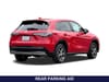 5 thumbnail image of  2025 Honda HR-V EX-L