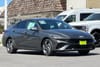 2 thumbnail image of  2025 Hyundai Elantra Hybrid Limited