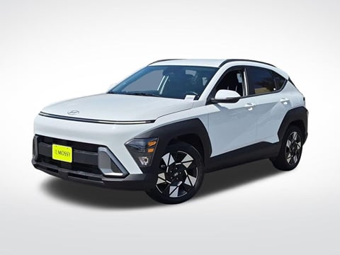 1 image of 2025 Hyundai Kona SEL