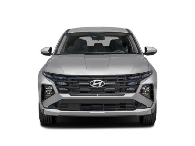 7 thumbnail image of  2025 Hyundai Tucson SE
