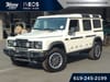 1 thumbnail image of  2025 INEOS Grenadier Station Wagon