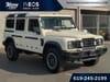 3 thumbnail image of  2025 INEOS Grenadier Station Wagon