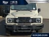 2 thumbnail image of  2025 INEOS Grenadier Station Wagon