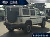 5 thumbnail image of  2025 INEOS Grenadier Station Wagon