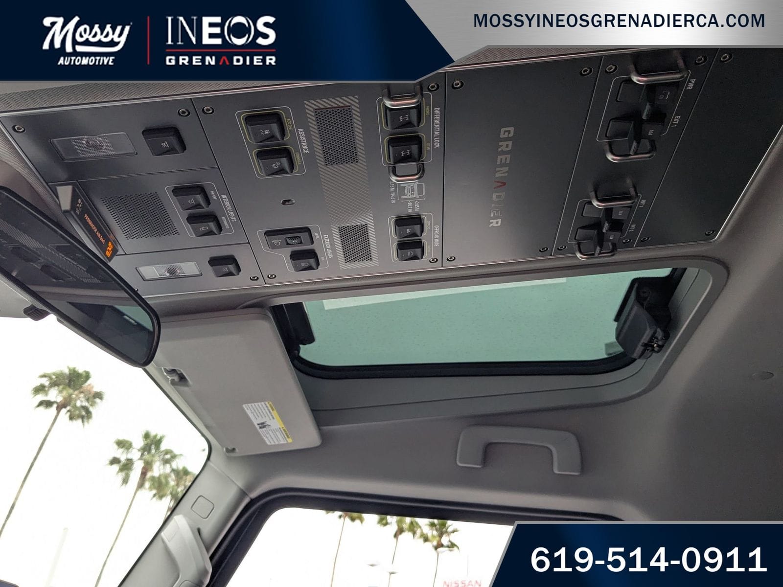 2025 INEOS Grenadier Fieldmaster Edition - Photo 13