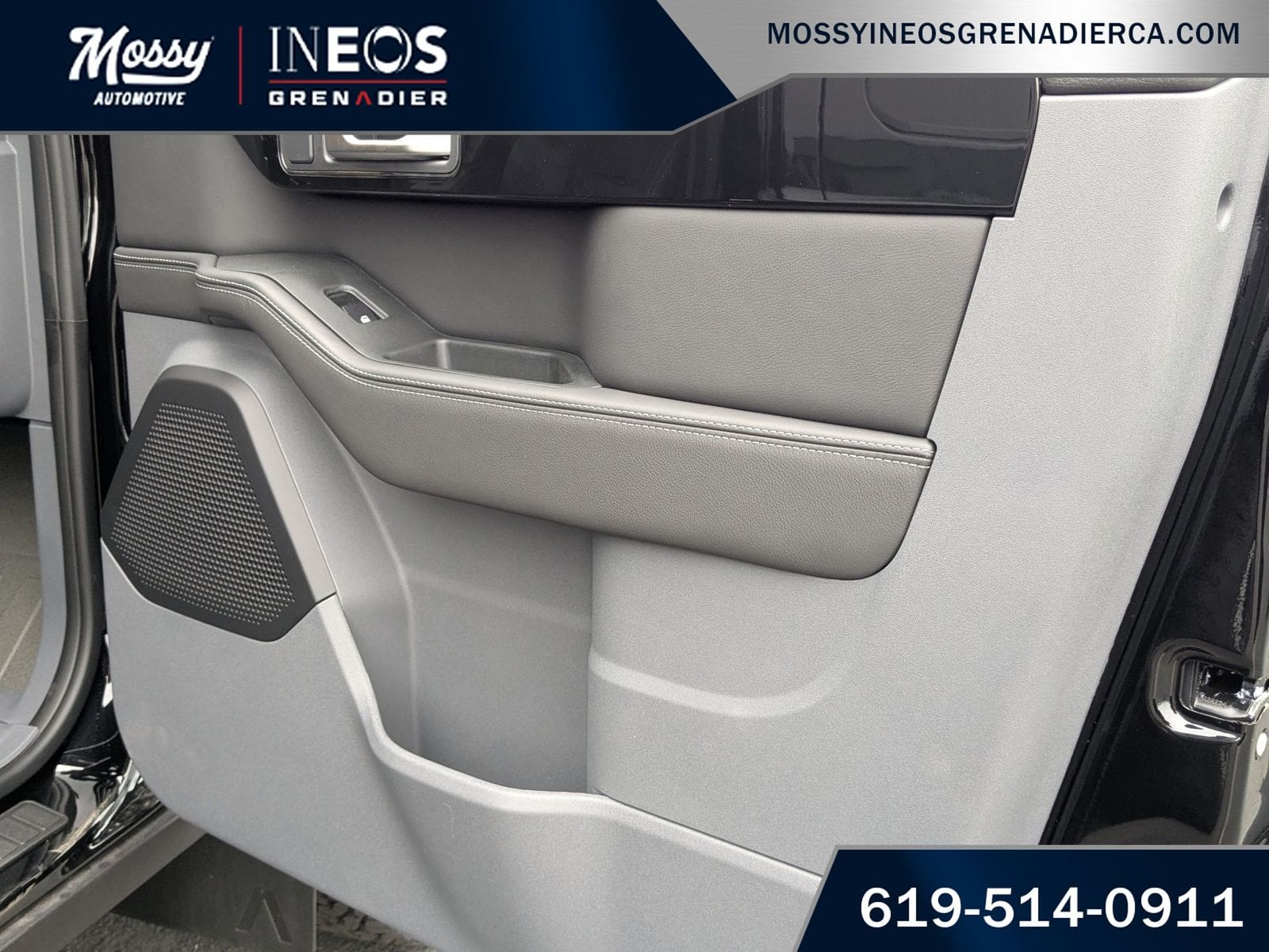 2025 INEOS Grenadier Fieldmaster Edition - Photo 22