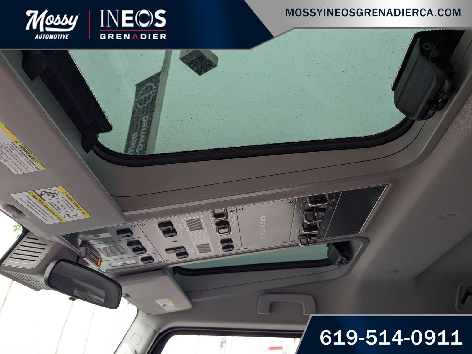 2025 INEOS Grenadier Fieldmaster Edition - Photo 12