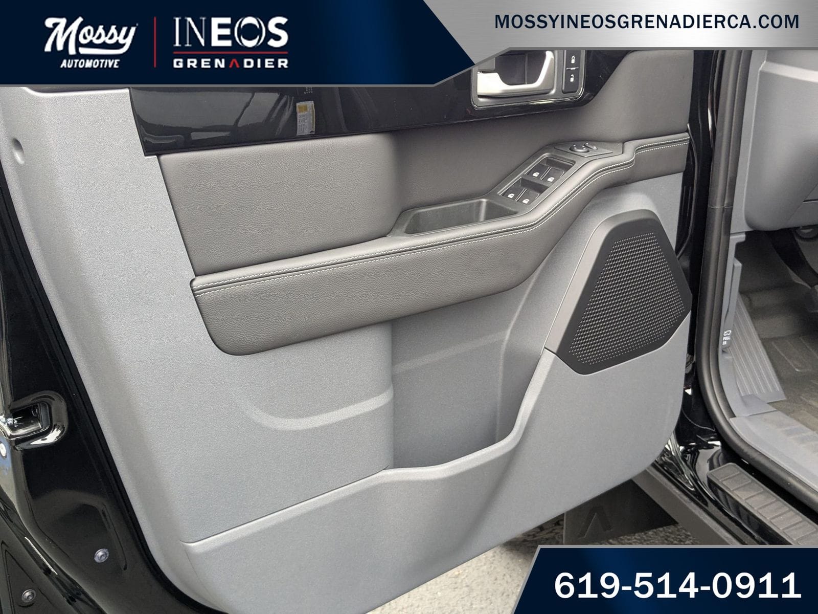 2025 INEOS Grenadier Fieldmaster Edition - Photo 9