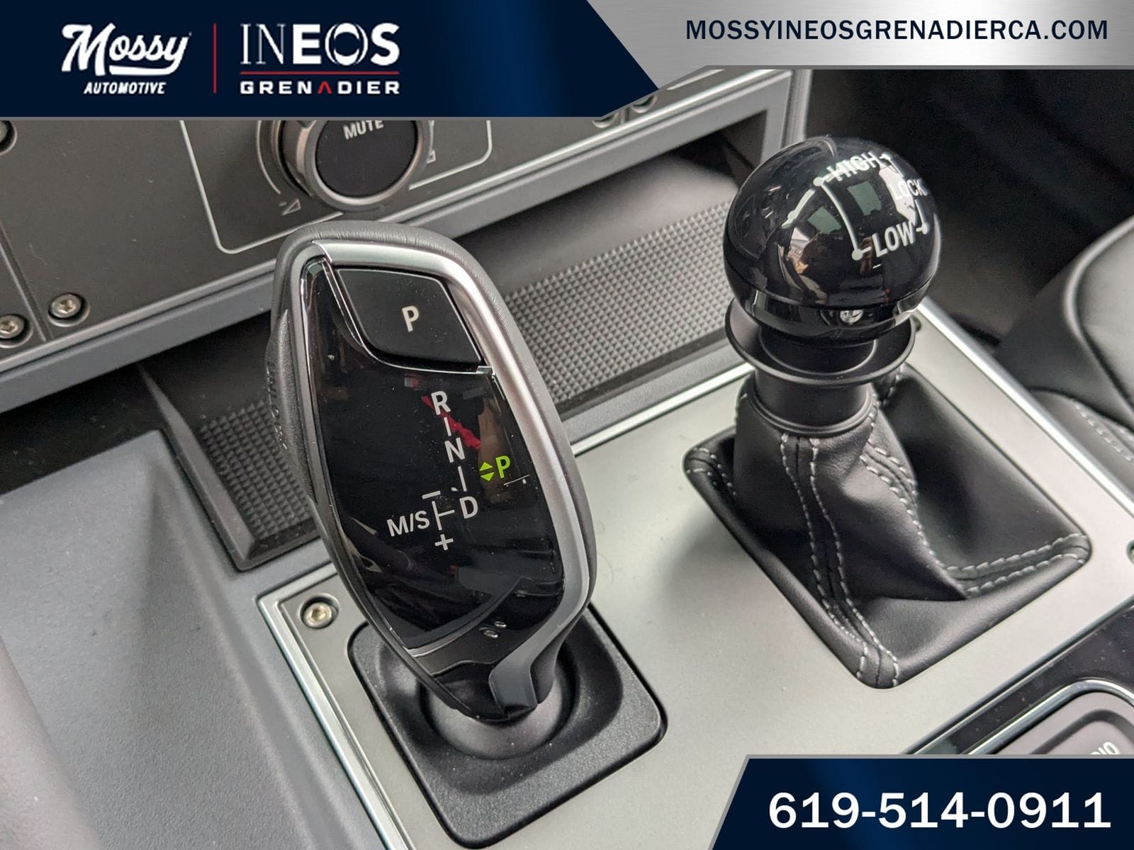 2025 INEOS Grenadier Fieldmaster Edition - Photo 17