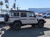2025 INEOS Grenadier Station Wagon Base