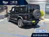 6 thumbnail image of  2025 INEOS Grenadier Station Wagon Fieldmaster Edition