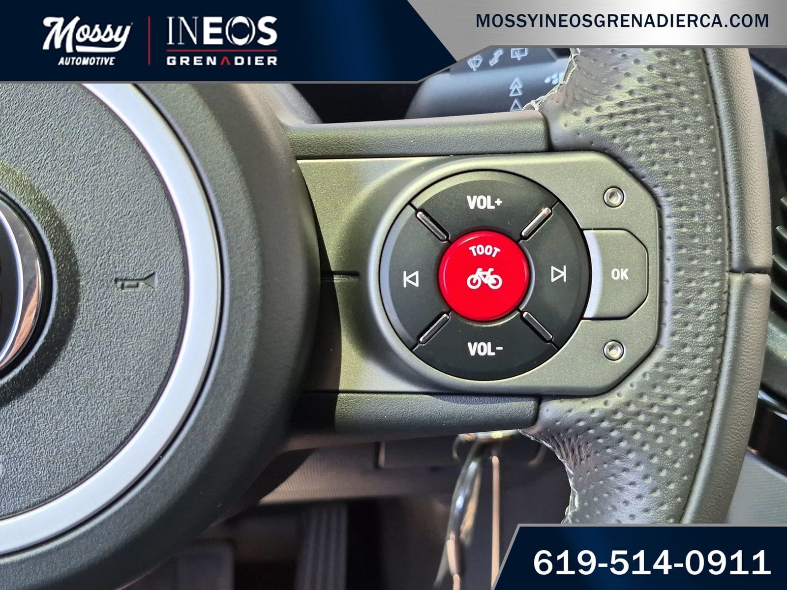 2025 INEOS Grenadier Fieldmaster Edition - Photo 18