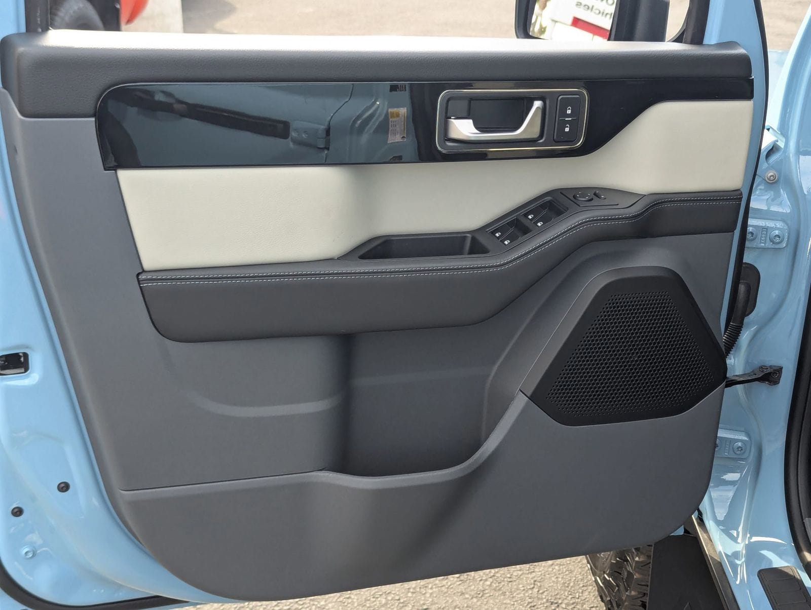 2025 INEOS Grenadier Fieldmaster Edition - Photo 11
