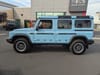 8 thumbnail image of  2025 INEOS Grenadier Station Wagon Fieldmaster Edition