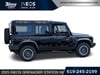 5 thumbnail image of  2025 INEOS Grenadier Station Wagon Fieldmaster Edition