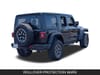 9 thumbnail image of  2025 Jeep Wrangler Rubicon