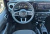 14 thumbnail image of  2025 Jeep Wrangler Sahara 4xe