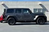 3 thumbnail image of  2025 Jeep Wrangler Sahara 4xe