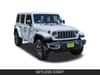 2 thumbnail image of  2025 Jeep Wrangler Sahara