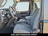 13 thumbnail image of  2025 Jeep Wrangler Sport