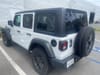 3 thumbnail image of  2025 Jeep Wrangler Sport S